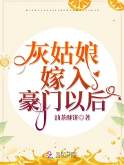 灰姑娘嫁入豪门以后
